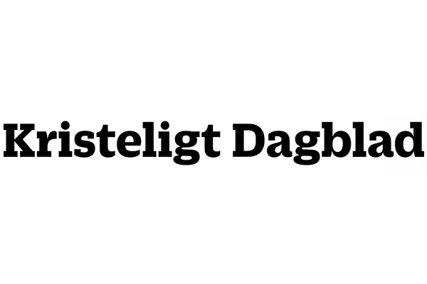 Lagerkompagniet samarbejder med Kristeligt Dagblad