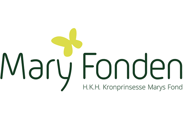 Lagerkompagniet samarbejder med Maryfonden