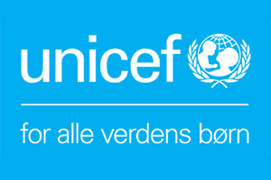 Lagerkompagniet samarbejder med Unicef